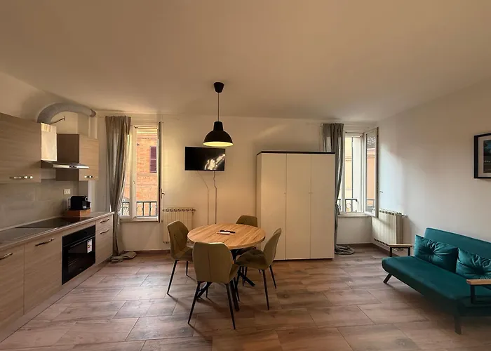 Casa Di Franka Apartment