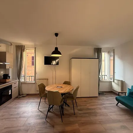 Casa Di Franka דירה