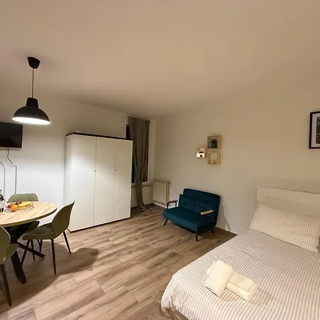 Lejlighed Casa Di Franka