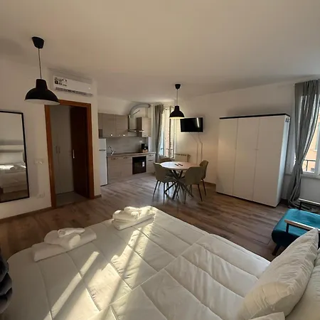 Casa Di Franka * Rávena