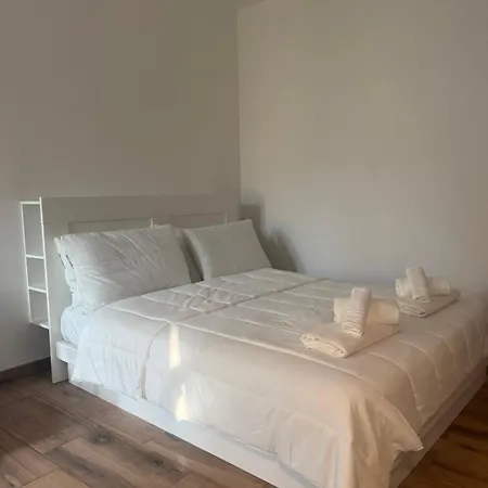 Casa Di Franka * Rávena