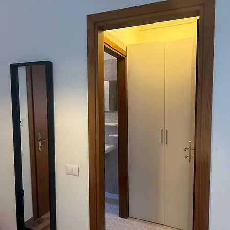 דירה Casa Di Franka ראבנה