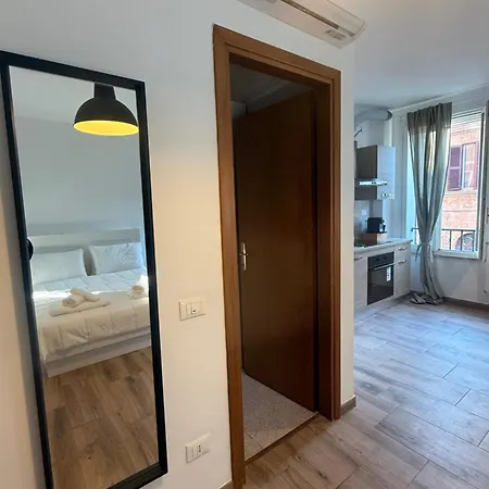 Casa Di Franka ראבנה