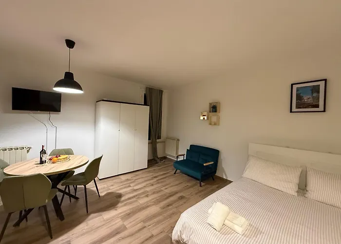 Apartamento Casa Di Franka
