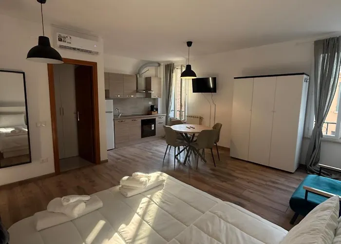 Casa Di Franka * ראבנה