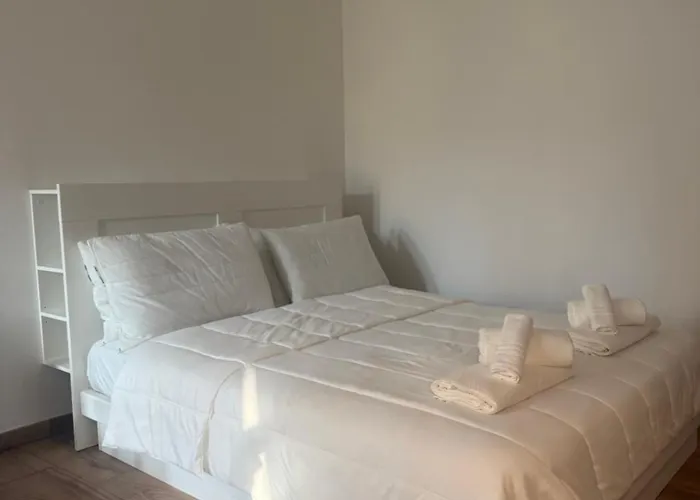 Casa Di Franka * Rávena