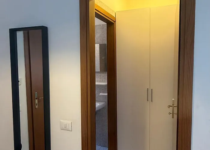 דירה Casa Di Franka ראבנה