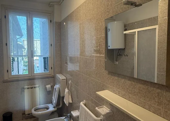 Casa Di Franka Apartamento *