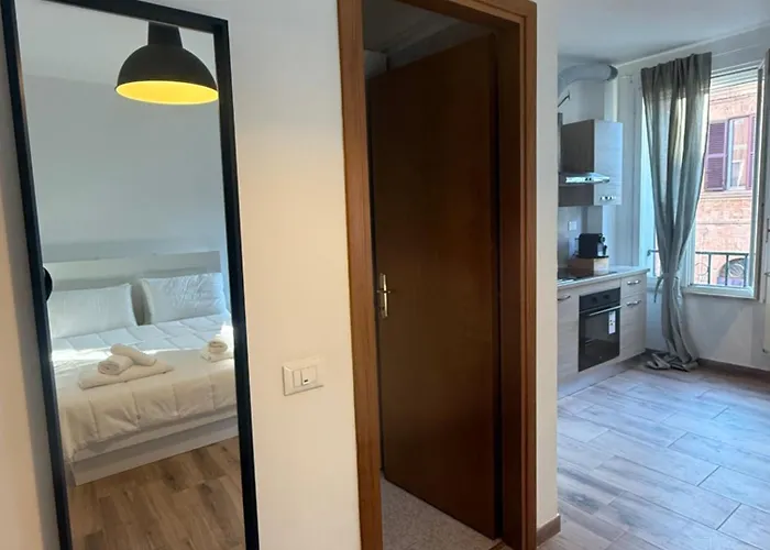 Casa Di Franka ראבנה