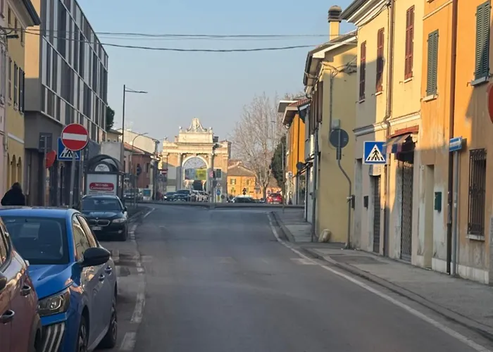 Apartamento Casa Di Franka